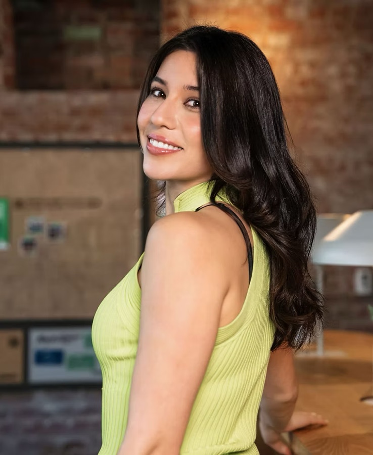 Gaea Kassatly, founder of GK Law